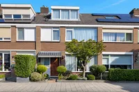 Poortjesgoed 21, Veenendaal