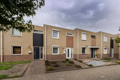 Mgr. Feronlaan 80, 6433CK, Hoensbroek, Limburg