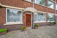 Aarnout Drostlaan 68, Den Haag