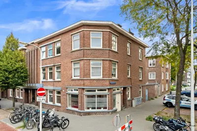 Wenckebachstraat 67, 2522CK, Den Haag, Zuid-Holland