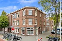 Wenckebachstraat 67, Den Haag