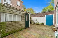 Wenckebachstraat 67, Den Haag