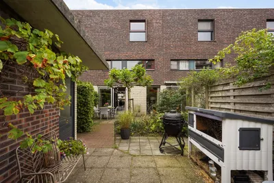 Laan van van der Gaag 22, 2627BS, Delft, Zuid-Holland