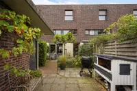 Laan van van der Gaag 22, Delft