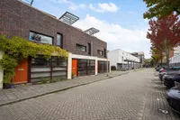 Laan van van der Gaag 22, Delft
