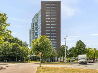 Herculeslaan 162, 3584AB, Utrecht, Utrecht