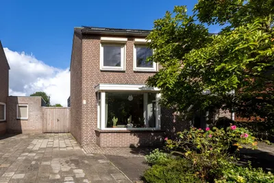 Oude Hoofdweg 52, 4735BV, Zegge, Noord-Brabant