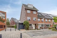 Vivaldilaan 102, Sliedrecht