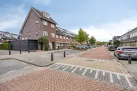 Vivaldilaan 102, Sliedrecht