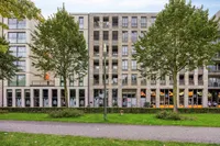 Leerparkpromenade 200, Dordrecht