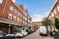 Weissenbruchstraat, Amsterdam
