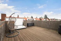 Weissenbruchstraat, Amsterdam