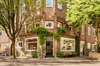 Jan Lievensstraat 2, Amsterdam