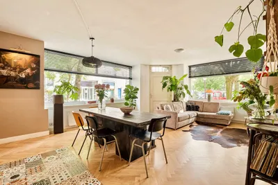 Jan Lievensstraat 2, 1074TN, Amsterdam, Noord-Holland