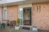 Gentspolder 2, Bergen op Zoom