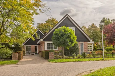 Gentspolder 2, 4617MN, Bergen op Zoom, Noord-Brabant