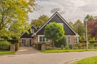 Gentspolder 2, Bergen op Zoom
