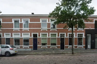 Zuidsingel 6, 4611LJ, Bergen Op Zoom, Noord-Brabant