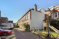 Boegstraat 34, Den Haag