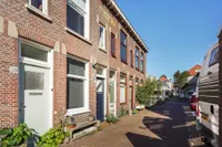 Boegstraat 34, Den Haag