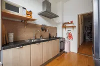 Weimarstraat 188, Den Haag