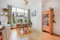 Weimarstraat 188, Den Haag