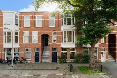 Acaciastraat 44, 2565KC, Den Haag, Zuid-Holland