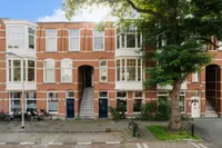 Acaciastraat 44, Den Haag