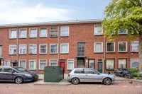 Van Ruysbroekstraat 133, Den Haag