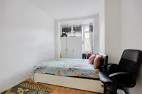 Van Ruysbroekstraat 133, Den Haag