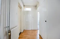 Van Ruysbroekstraat 133, Den Haag
