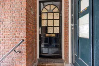 Van Ruysbroekstraat 133, Den Haag