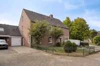 De Erk 10, Margraten