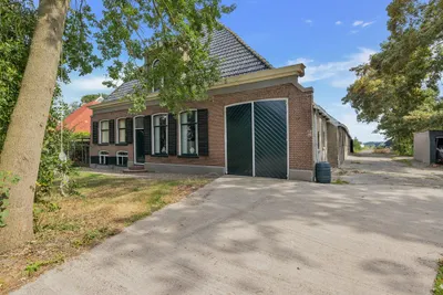 Sythuzen 4, 8468MJ, Haskerdijken, Friesland