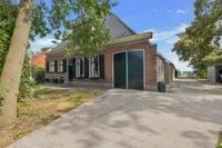 Sythuzen 4, Haskerdijken