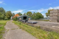 Sythuzen 4, Haskerdijken