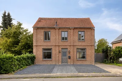 Hulserstraat 53, 6243BL, Geulle, Limburg