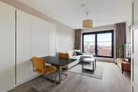 Welnastraat 641, Amsterdam