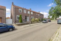 Wolfshoofdplein 17, Hoensbroek