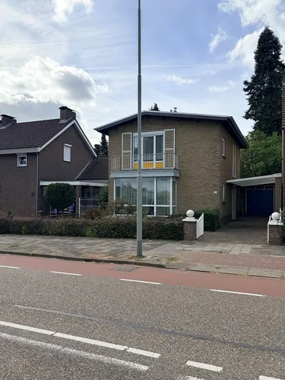 Europaweg-Noord 17, 6374CC, Landgraaf, Limburg