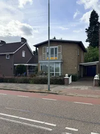 Europaweg-Noord 17, Landgraaf