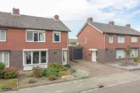 Prins Clausstraat 58, Reuver