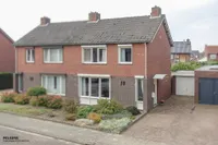 Prins Clausstraat 58, Reuver