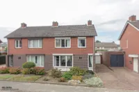 Prins Clausstraat 58, Reuver