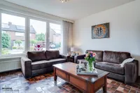 Prins Clausstraat 58, Reuver