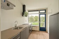 Van der Haertstraat 6, Delft