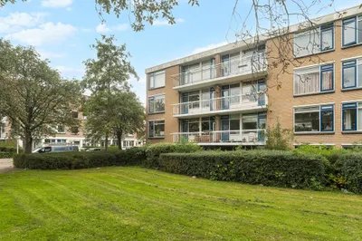 Van der Haertstraat 6, 2613ZB, Delft, Zuid-Holland