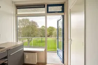 Van der Haertstraat 6, Delft