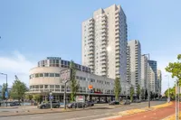 Boompjes 666, Rotterdam