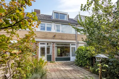 Landsteinerstraat 5, 1111NC, Diemen, Noord-Holland